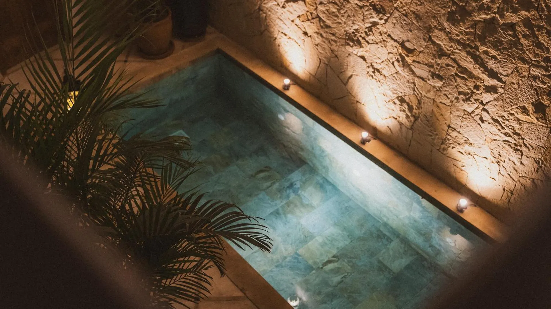 Riad Yuna Marrakesh 0*,