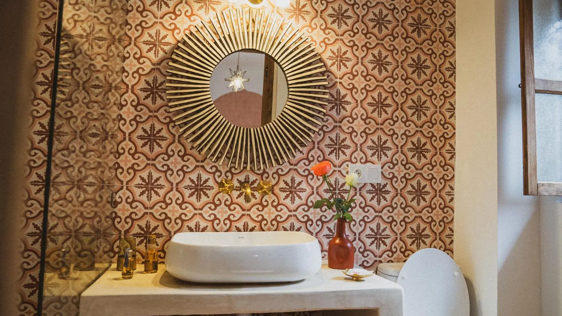 Riad Yuna Marrakesh 0*,  Morocco
