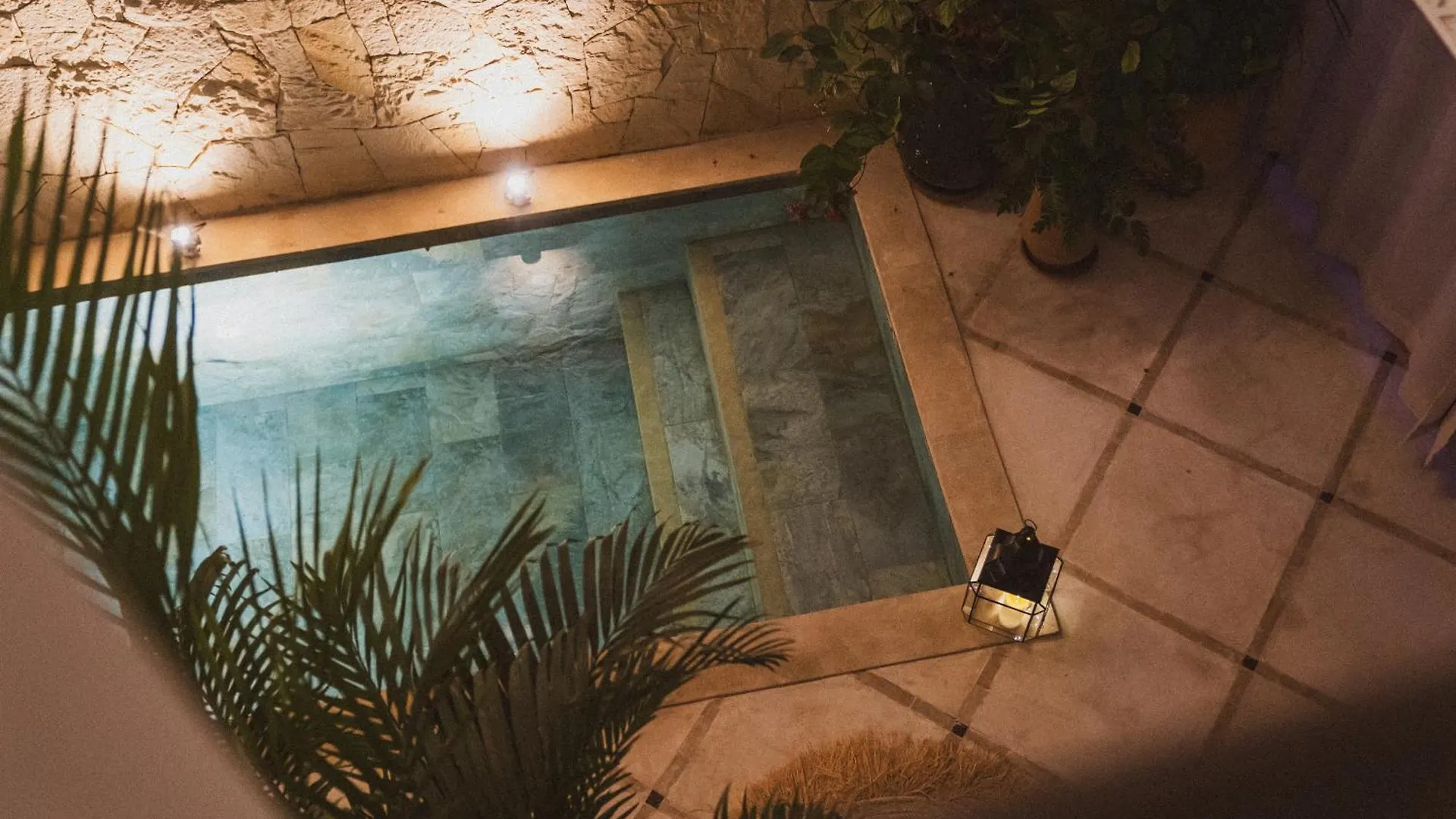 Riad Yuna Marrakesh Villa