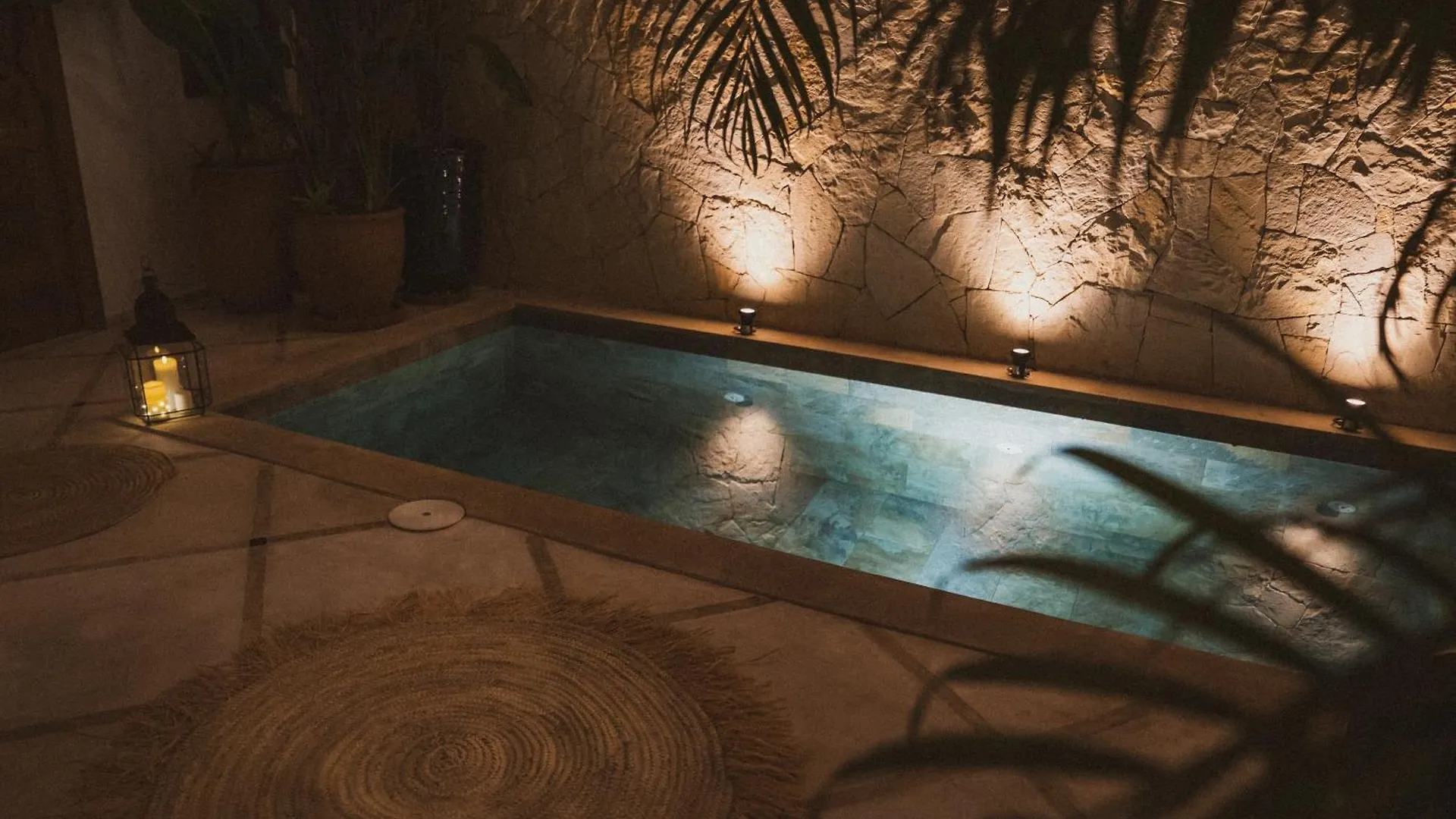 Villa Riad Yuna Marrakesh