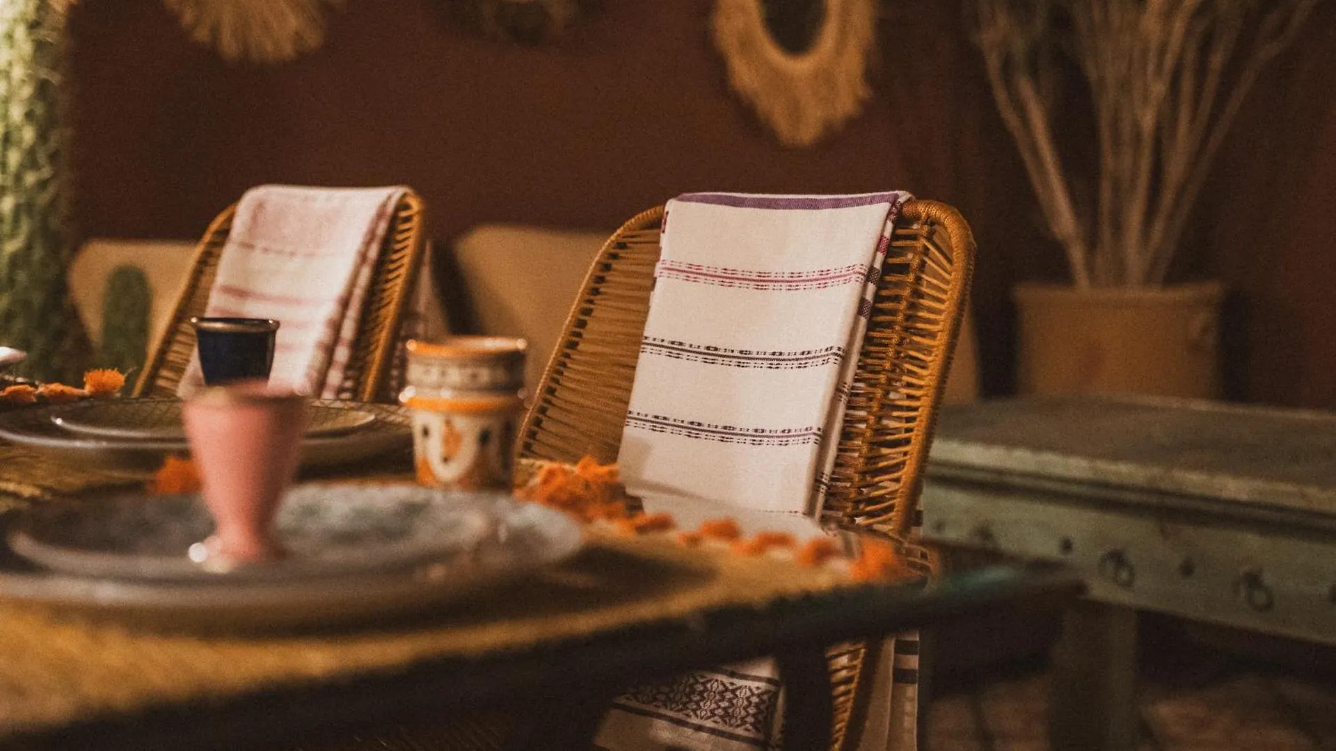 Riad Yuna Marrakesh
