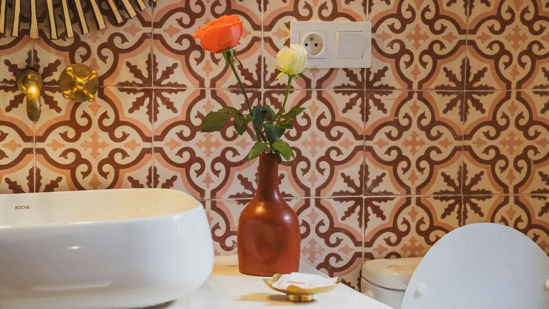 Riad Yuna Marrakesh