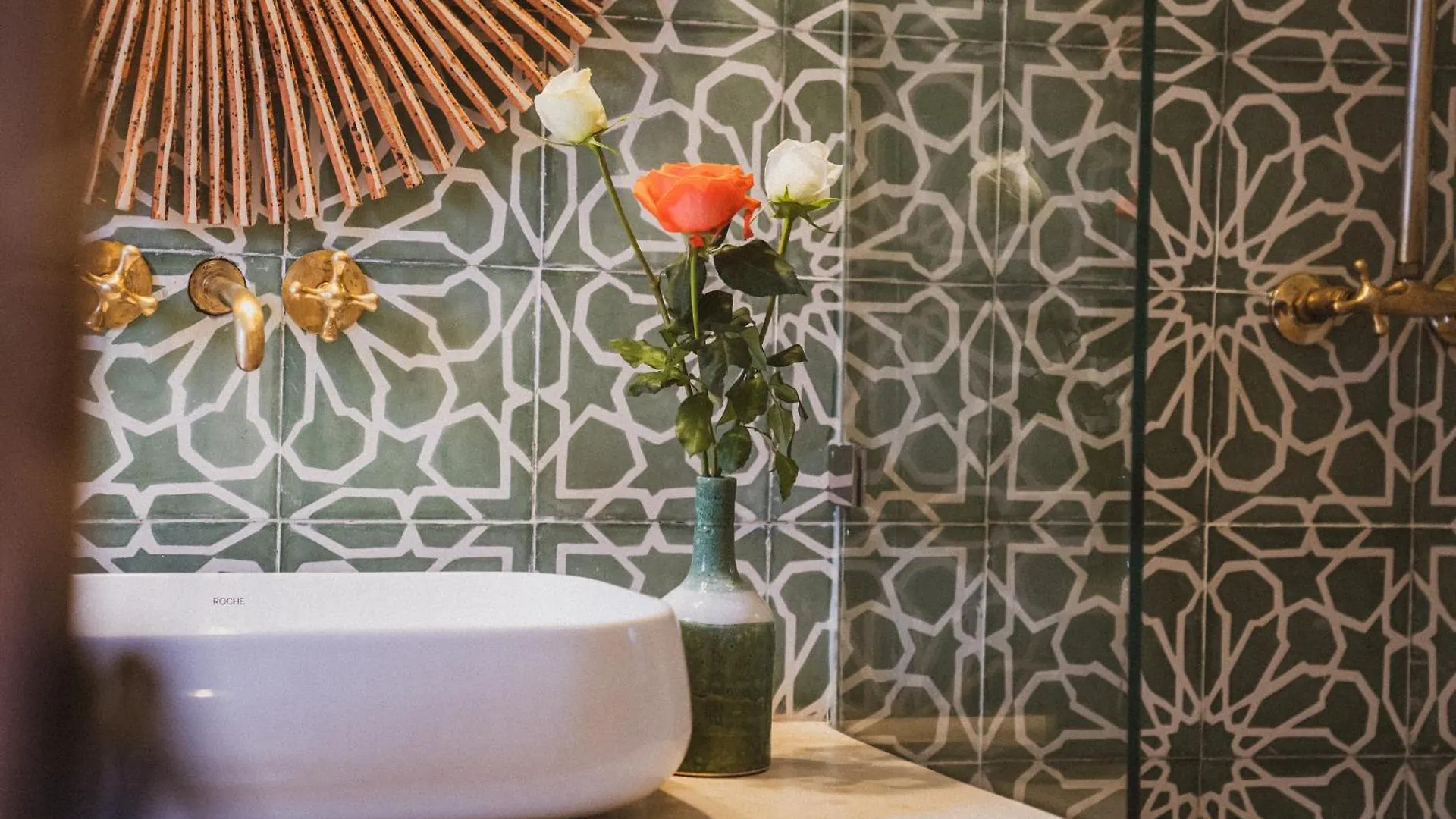 Riad Yuna Marrakesh Villa