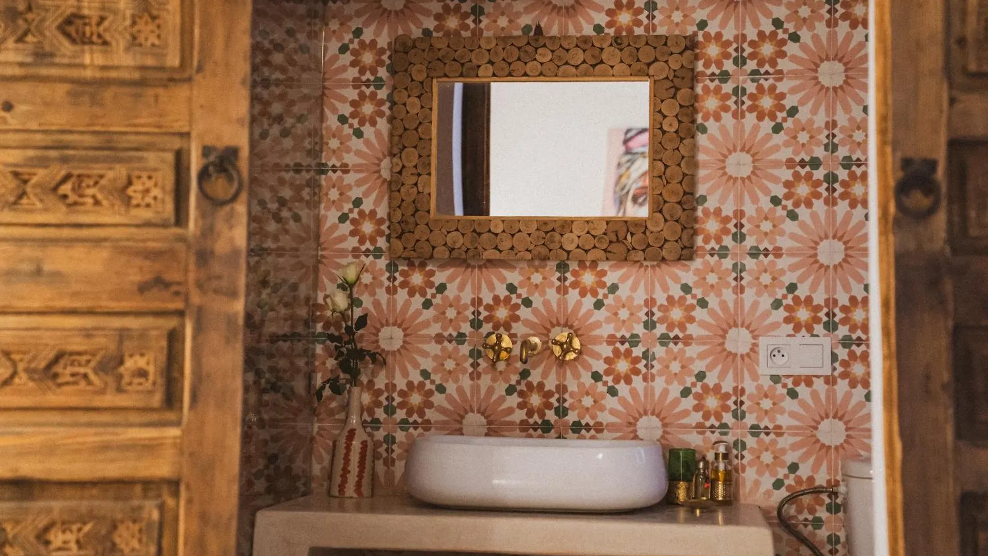 Riad Yuna Marrakesh Villa