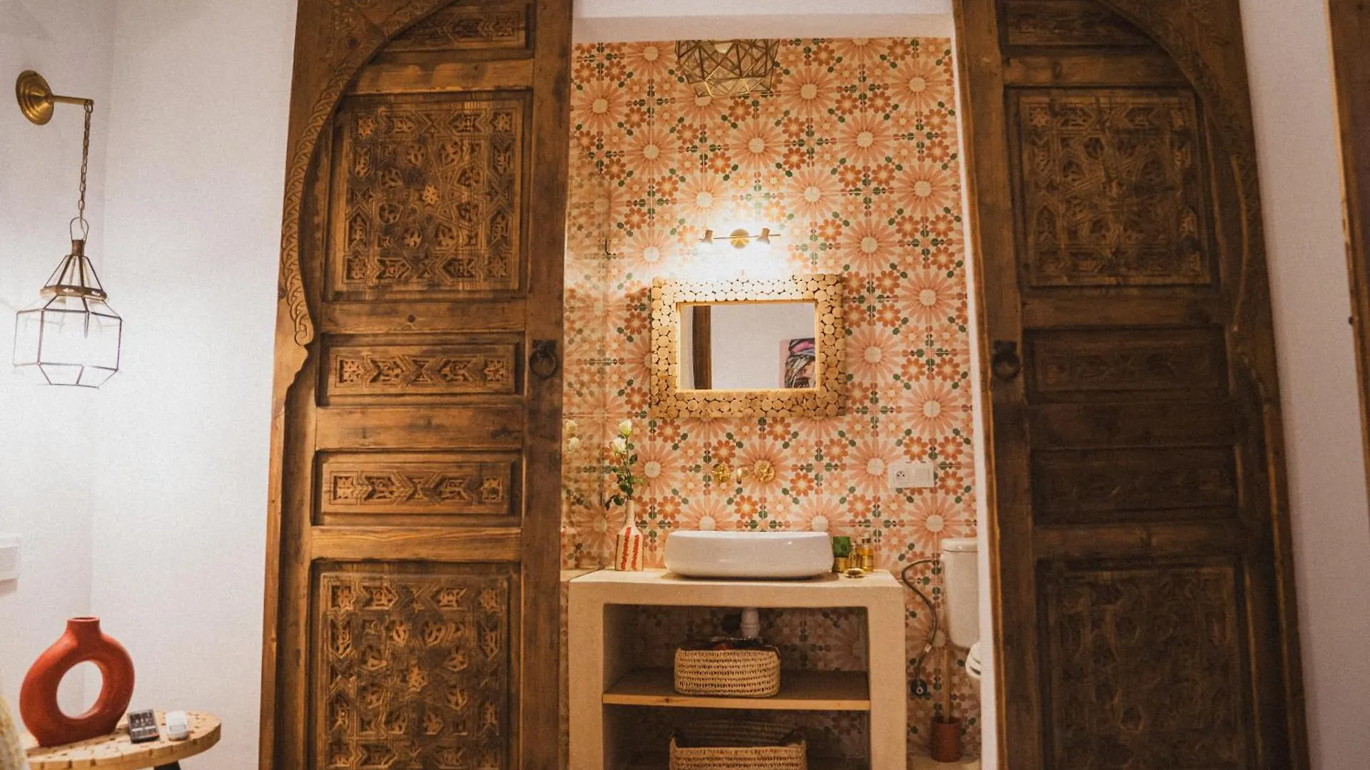 Riad Yuna Marrakesh