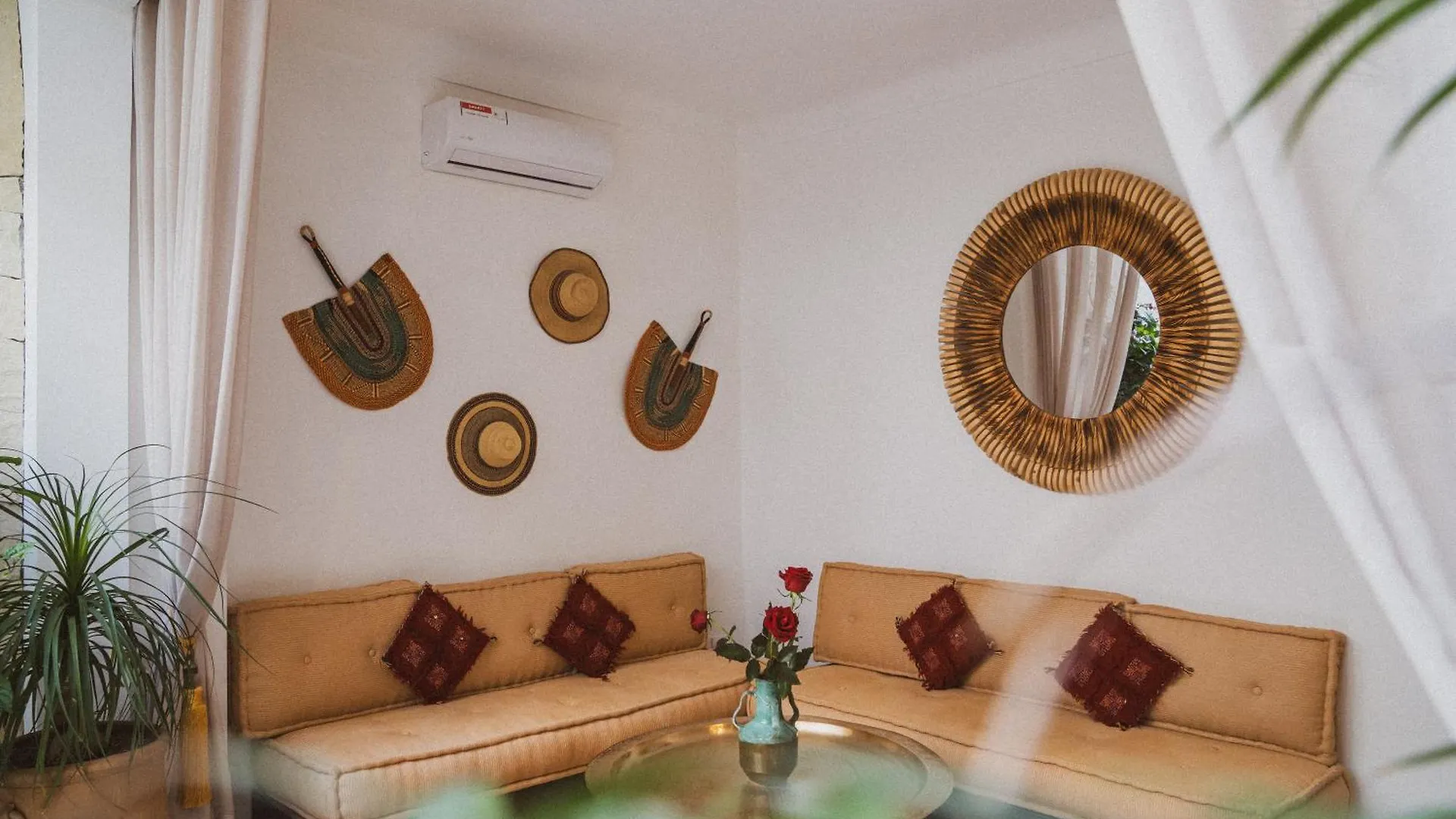 Riad Yuna Marrakesh Morocco