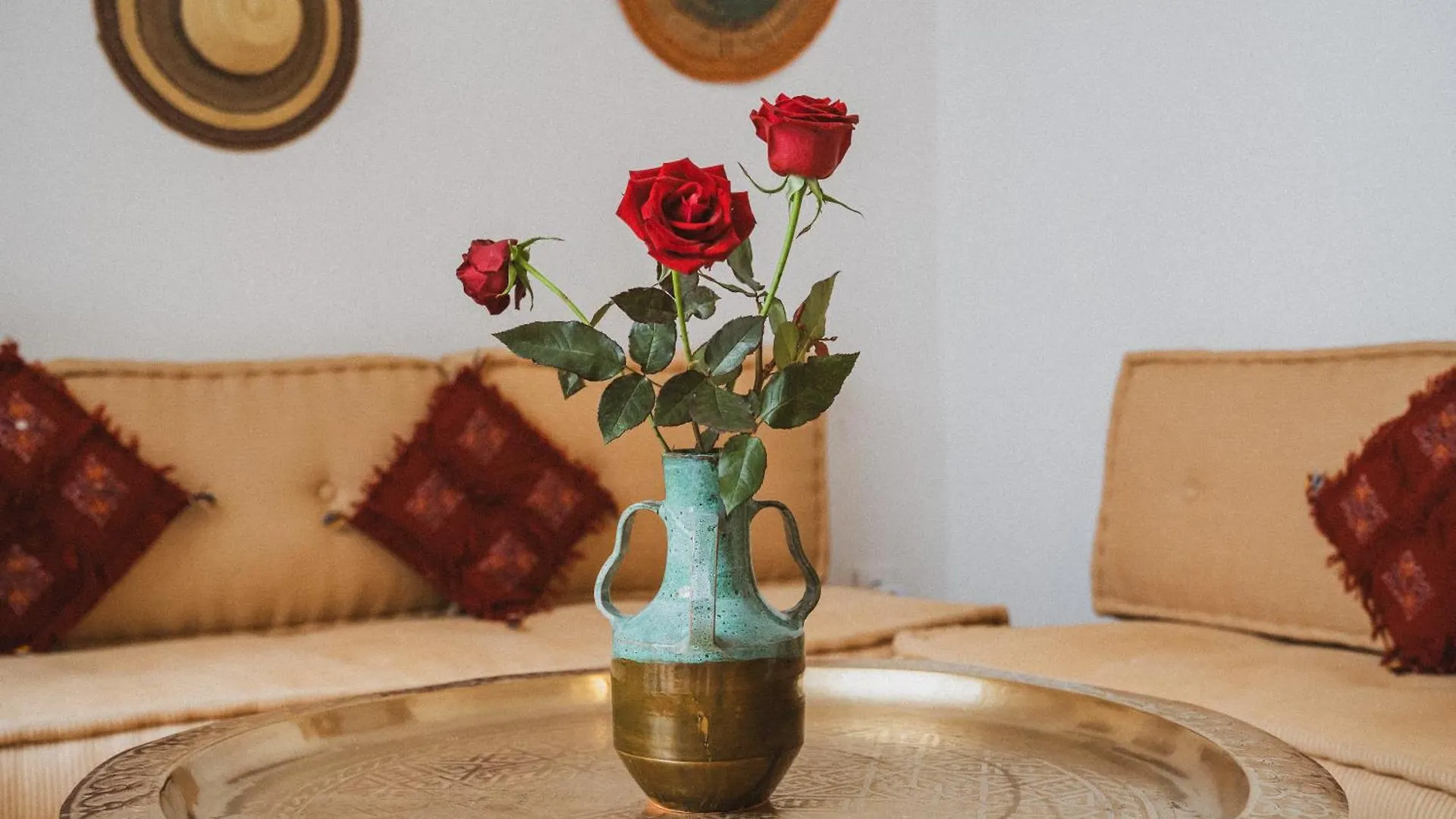 Riad Yuna Marrakesh