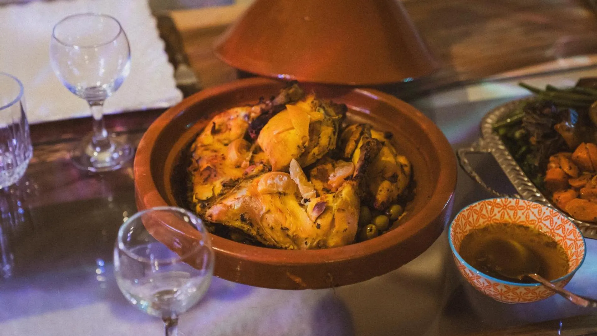 Riad Yuna Marrakesh 0*,  Marocco
