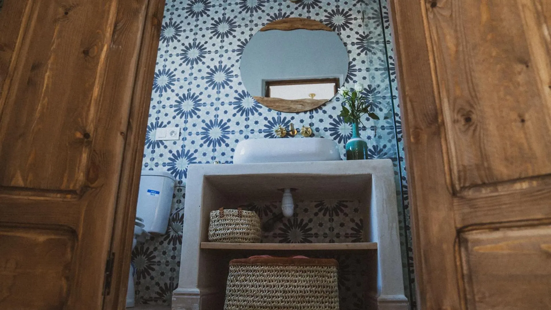 Villa Riad Yuna Marrakesh