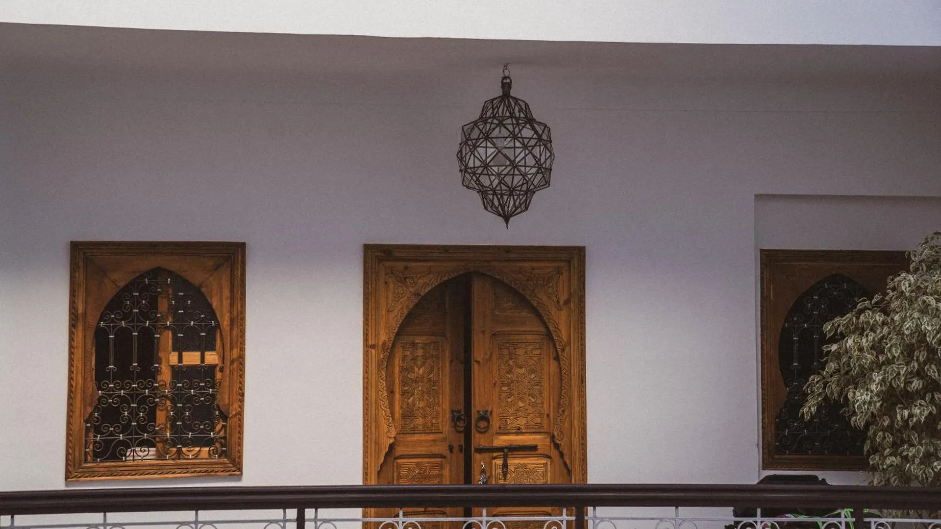 Riad Yuna Marrakesh